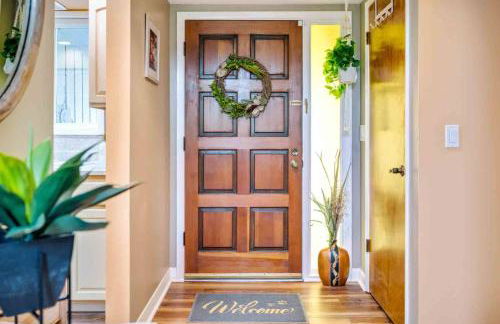 Jim and Shirley's Cukoo's Nest - Foto 7