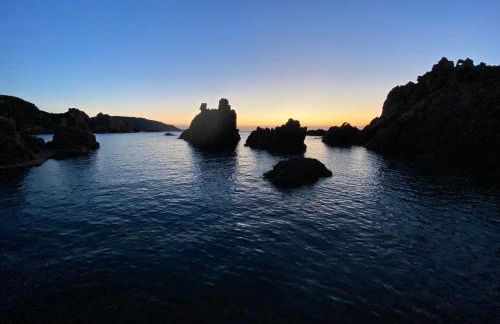 Luxury Villa with unmatched view and Sea-Fall Pool - Foto 67