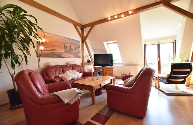 Fabelhaftes Ferienhaus in Thorstorf in Meeresnaehe - Foto 48