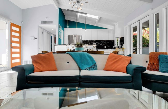 Escapade in Palm Springs - Foto 7