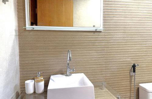 Casa completa com quintal a 500m da praia | MAAL02 - Foto 33