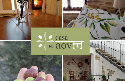 VTAR Casa del AOVE - Foto 1