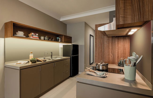 Domitys Bangsar Kuala Lumpur - Photo 9