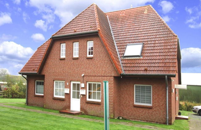 Ferienwohnung, Garding - Foto 10