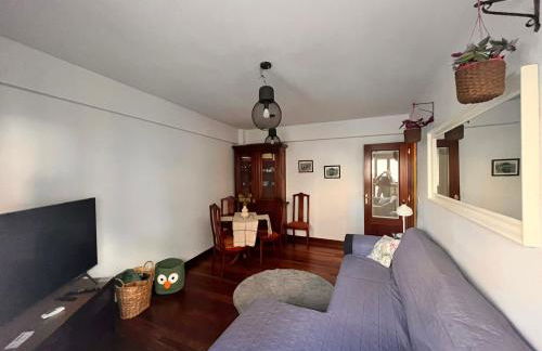 Apartamento en la costa - Foto 11