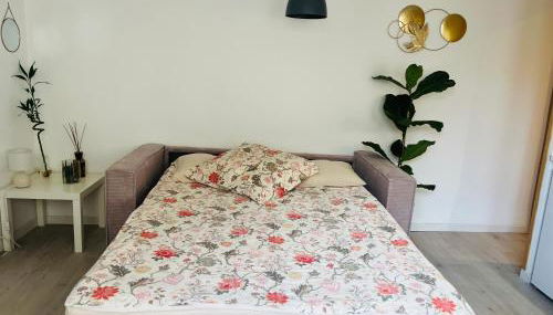 Cozy appartement en centre-ville - Foto 3