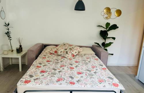 Cozy appartement en centre-ville - Foto 3