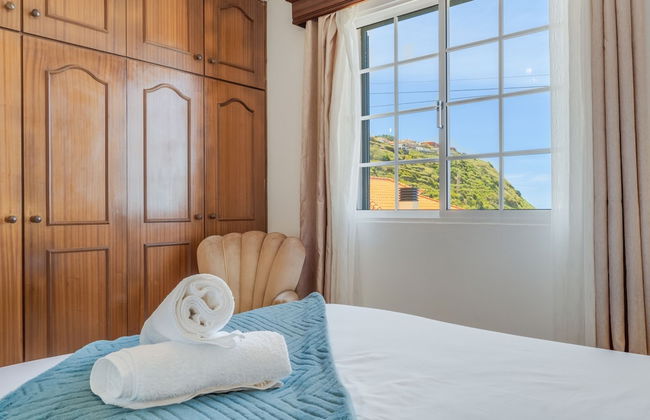 Familia Teixeira House by Atlantic Holiday - Foto 10