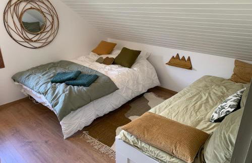 VILLA PINHA - Beautiful mountain villa with views - Foto 23