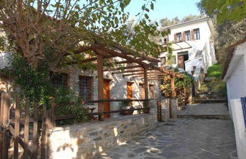 erofili apartments - Photo 1