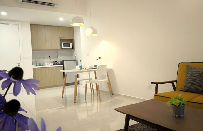 The Robertson by Homes Asian - Foto 20