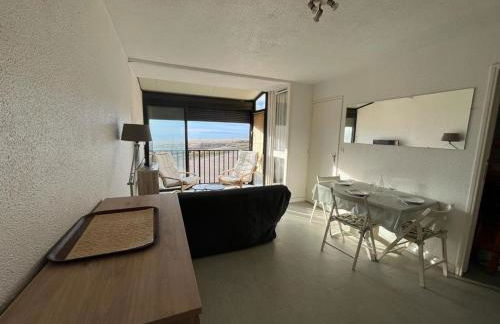 Appartement vue mer à deux pas de la plage - FR-1-619-145 - Foto 6