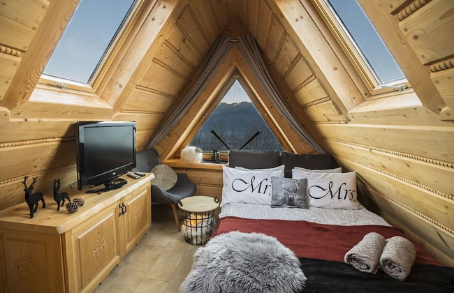 Apartament Widokowy i Wyjątkowy - Foto 5