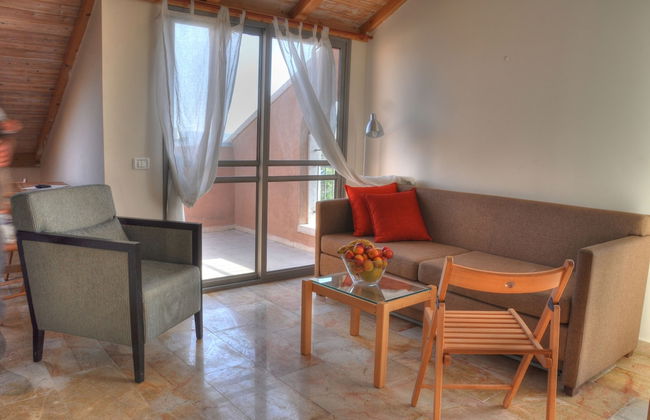 The Market Courtyard - Jerusalem Suites - Foto 32