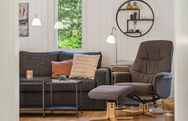 "Hunding" - 7km from the sea - Foto 15