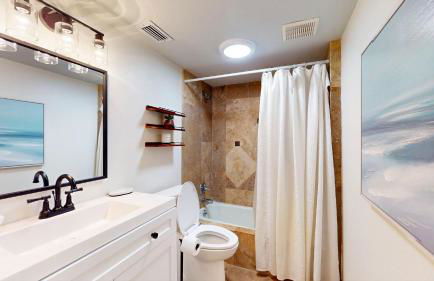 Chateau la mer 16e - Foto 22