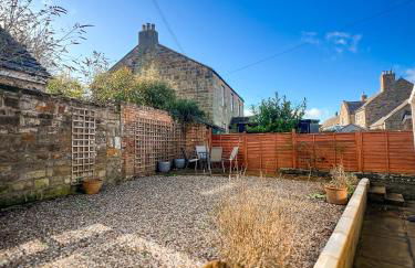 Carinya Cottage - Detached cosy cottage near Alnwick and Warkworth - Foto 26