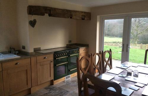 Maes Madog Cottages - Foto 44