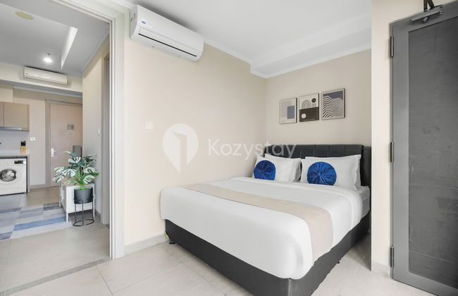 Azurro by Kozystay - Kemayoran - Photo 3