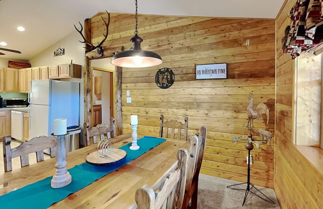 4 Bears 1 Cave - Foto 9