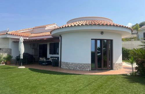 Villa Palummo - Stunning Sea View Zambrone, Calabria - Foto 7