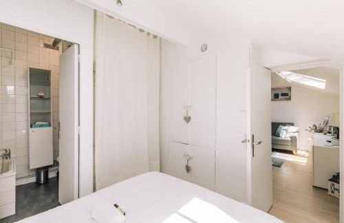 GuestReady - Radiance in comfort near Paris - Foto 18