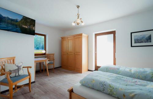 Ferienwohnung Mankei - Foto 17