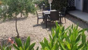 Le Case Al Quadrato Residence - Foto 5, Garden view