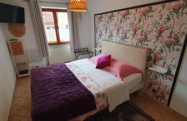 Gaby et Georges - Foto 4