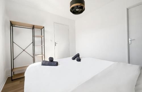 Charme, calme et commodités à Chartres parking inclus - Foto 15