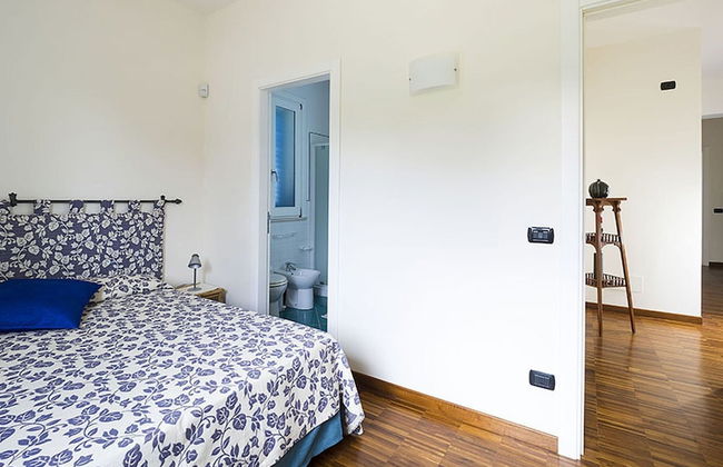 Belvilla by OYO Villa Ala Otto - Foto 8