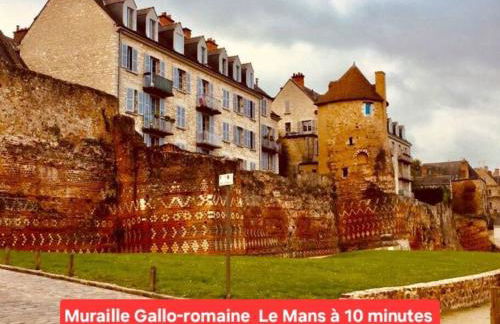 Le Cosy de la Fanière - Foto 17