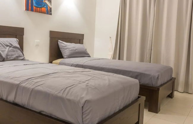 Private Self-Catering Villas Dunas - Foto 4