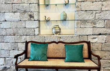 São Vicente Lodge - Panoramic Retreat - Photo 56