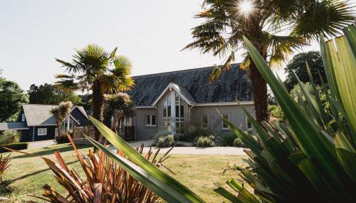 Trewhiddle Retreat V31 by Together Travel - Luxury 3-Bedroom Villa - Foto 3