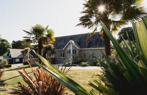 Trewhiddle Retreat V31 by Together Travel - Luxury 3-Bedroom Villa - Foto 3