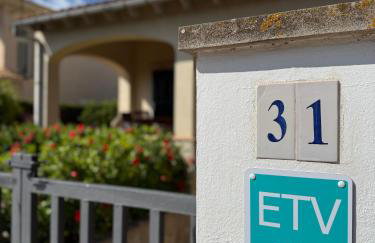 Sa Calma Marina A Tranquil Mediterranean Retreat - Foto 18