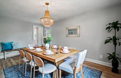 Pool - Hot Tub - Game Room - Remodeled - Sleeps 10 - Foto 15