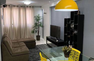 Apto Q/S a 100m da Praia - Foto 6