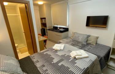 ZN Barra Studios - Foto 13