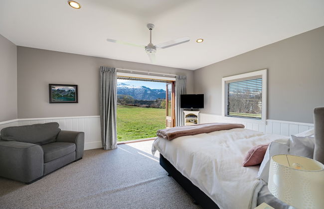 Manata Lodge - Photo 29