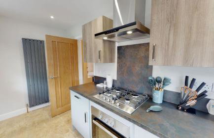 Mill Stream Passage - Foto 10