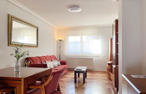 CÓMODO alojamiento en Alba de Tormes - Foto 3