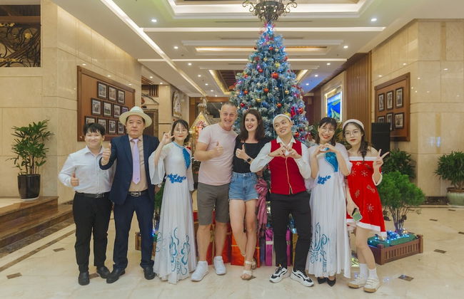 DLG Hotel Danang - Photo 21