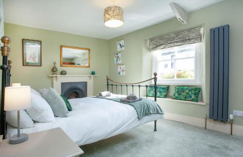 The Barn House - Foto 15