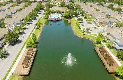 Charming 4-Bedroom Home in Venetian Bay 2208SV - Foto 36