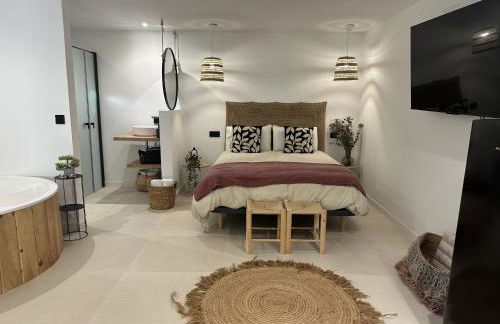 SUITE TRUFA - BENAMAHOMA - Foto 9