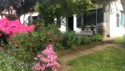 Little Cottage Merbeck - Photo 4, Garden