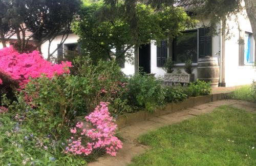 Little Cottage Merbeck - Foto 4