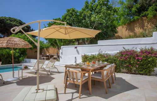 CASA CANYET con piscina a un paso de Barcelona y la playa - Foto 7
